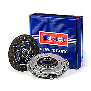 Borg & Beck - CLUTCH KIT 2-IN-1 - HK2288 - Fits: GM Astra,Meriva,Vectra,Zafira