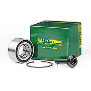 First Line - WHEEL BEARING KIT - FBK513 - Fits: Ford, Seat, VW - Front