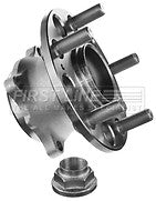 First Line - WHEEL BEARING KIT - FBK1494 - Fits: Honda Legend 2006- Rear