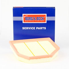 Borg & Beck - AIR FILTER - BFA2684 - Fits: BMW M2 3.0 2019 -  Left