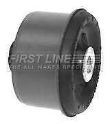 First Line - REAR AXLE BUSH L/R - FSK6843 - Fits: Audi TT Quattro,Golf 4-Motion