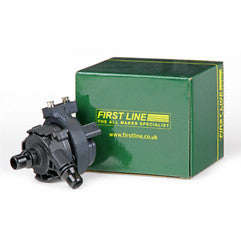 First Line - WATER PUMP - FWP3069 - Fits: BMW 1 SERIES 2016-