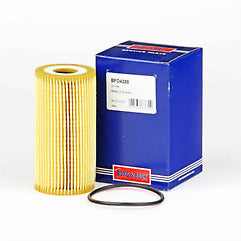 Borg & Beck - OIL FILTER - BFO4288 - Fits: Renault Master, Vauxhall Vivaro 1.6cdti 06-