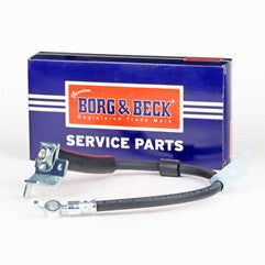 Borg & Beck - BRAKE HOSE - BBH8993 - Fits: Galaxy CK,S-Max CJ 2015-