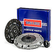 Borg & Beck - CLUTCH KIT 3-IN-1 - HK6549 - Fits: VAG A3,Ibiza,Octavia,Polo