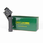 First Line - COOLANT FLANGE - FTS1027 - Fits: BMW 5 Series (E39)
