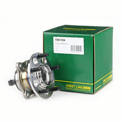 First Line - WHEEL BEARING KIT - FBK1594 - Fits: Hyundai Kona 2017-