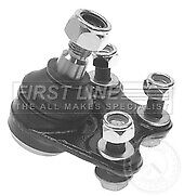 First Line - BALL JOINT LOWER L/R - FBJ5480 - Fits: Mercedes A-Class W169 04-