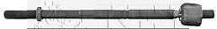 Key Parts - RACK END L/R - KTR5161 - Fits: Audi A3 03-on,Golf V,Skoda etc