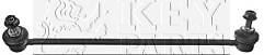 Key Parts - STABILISER LINK RH - KDL6834 - Fits: Peugeot 207 06-on