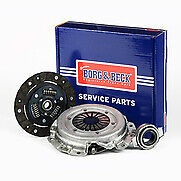 Borg & Beck - CLUTCH KIT 3-IN-1 - HK6284 - Fits: Nissan Micra (K11) 93-02