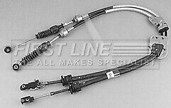 First Line - GEAR CONTROL CABLE - FKG1037 - Fits: Toyota Avensis 2.0D-4D 3/06-08