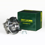 First Line - WHEEL BEARING KIT - FBK1422 - Fits: Mazda CX7 07-