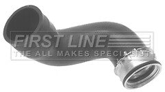 First Line - TURBO HOSE - FTH1206 - Fits: BMW E83 2.0D 04-07