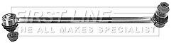 First Line - STABILISER LINK LH - FDL7541 - Fits: VAG Crafter 2016-