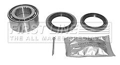 First Line - WHEEL BEARING KIT - FBK447 - Fits: Mitsubishi, Volvo - Front