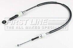 First Line - GEAR CONTROL CABLE - FKG1211 - Fits: 500L 1.6 JTD 2012-
