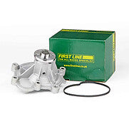 First Line - WATER PUMP KIT - FWP2051 - Fits: Mercedes C-Class >07 1.8