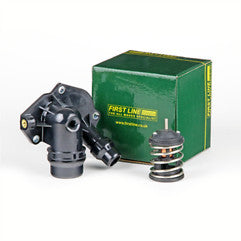 First Line - THERMOSTAT KIT - FTK492 - Fits: 3 Series F30 3.0