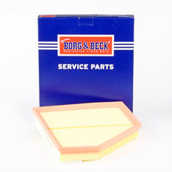 Borg & Beck - AIR FILTER - BFA2695 - Fits: BMW 3, 4 11-