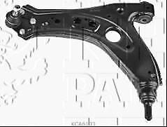 Key Parts - WISHBONE LH - KCA6103 - Fits: Skoda Fabia 00-