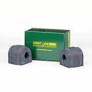 First Line - A-ROLL BAR BUSH KIT - FSK7061K - Fits: BMW 3 Series E46 09/98-