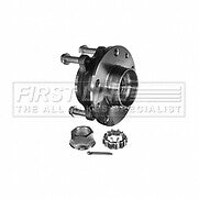 First Line - WHEEL BEARING KIT - FBK1438 - Fits: Nissan Qashqai 13 -