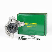 First Line - WATER PUMP KIT - FWP2209 - Fits: Mercedes CLK >09