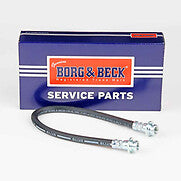 Borg & Beck - BRAKE HOSE - BBH8887 - Fits: X Class 2017-