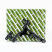 First Line - WISHBONE RH - FCA5865 - Fits: PSA Dispatch,Scudo, 1996-07