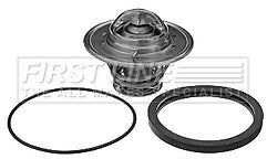 First Line - THERMOSTAT KIT - FTK362 - Fits: Fiat Ducato II 2.5D, Td 6/94-