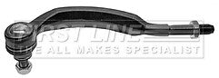 First Line - TIE ROD END LH - FTR5534 - Fits: Peugeot 407 04-