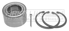 First Line - WHEEL BEARING KIT - FBK693 - Fits: Opel, Vauxhall - Front/Rear