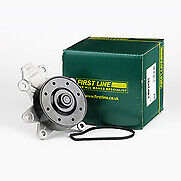 First Line - WATER PUMP KIT - FWP2491 - Fits: Toyota Rav 4 15- 2.0