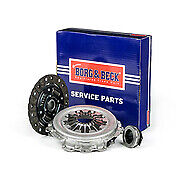 Borg & Beck - CLUTCH KIT 3-IN-1 - HK8941 - Fits: Ford Sierra,Reliant Sabre,SS1