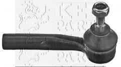 Key Parts - TIE ROD END OUTER RH - KTR5361 - Fits: Fiat Grande Punto 10/05-on