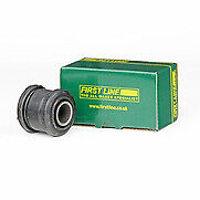 First Line - REAR ARM BUSH L/R - FSK6638 - Fits: Volvo S60,S80,V70 II,XC70,XC90