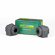 First Line - A-ROLL BAR BUSH KIT - FSK7684K - Fits: Ford Mondeo IV,Galaxy III 06-