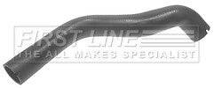 First Line - TURBO HOSE - FTH1036 - Fits: Fiat Punto Evo 1.3 MJTD