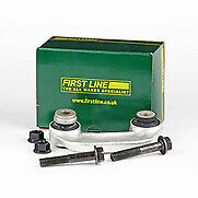 First Line - STABILISER LINK RH - FDL6450 - Fits: Audi A4,A6, VW Passat