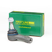 First Line - TIE ROD END OUTER RH - FTR5255 - Fits: Porsche Cayenne, VW Touareg