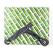 First Line - WISHBONE LH - FCA6234 - Fits: Fiat Panda (169) 2003-