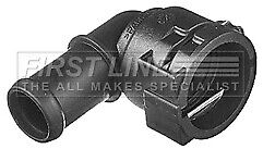 First Line - COOLANT FLANGE - FTS1094 - Fits: VAG A3,Leon,Octavia,Golf V
