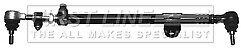 First Line - DRAG LINK ASSEMBLY - FDL6468 - Fits: Land Rover Discovery II 10/98-