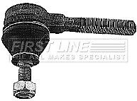 First Line - TIE ROD END L/R - FTR4097 - Fits: Renault 5,9,11,14 etc..(outer)