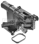 First Line - COOLANT FLANGE - FTS1136 - Fits: Ford Focus 1.6 02-15