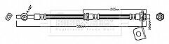 Borg & Beck - BRAKE HOSE - BBH7796 - Fits: Hyundai Santa Fe 03-06