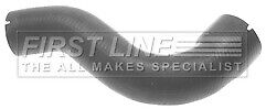 First Line - TURBO HOSE - FTH1055 - Fits: Fiat Ducato III 2.2 JTD 2006 -
