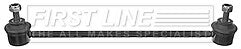 First Line - STABILISER LINK L/R - FDL6433HD - Fits: Peugeot 206 98-