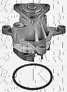 Key Parts - WATER PUMP W/GASKET - KCP1951 - Fits: Ford Mondeo 1.8 11/00-